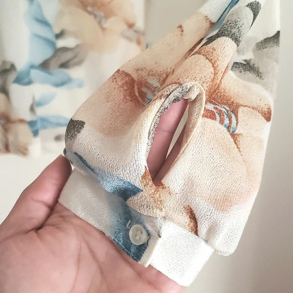 Vintage Ship N Shore Blouse - Picture 5 of 7